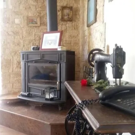 - With Terrace Holiday home