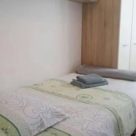 - With Terrace Holiday home Split