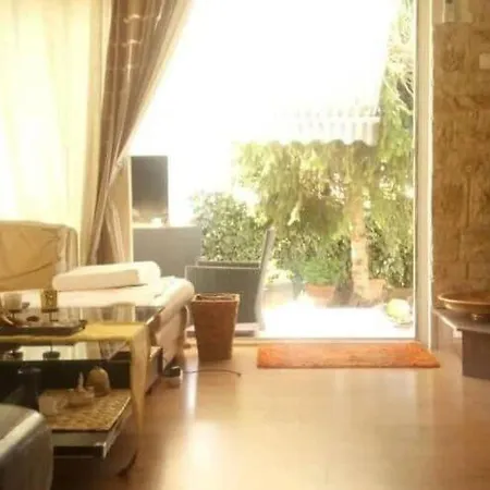 Holiday home - With Terrace