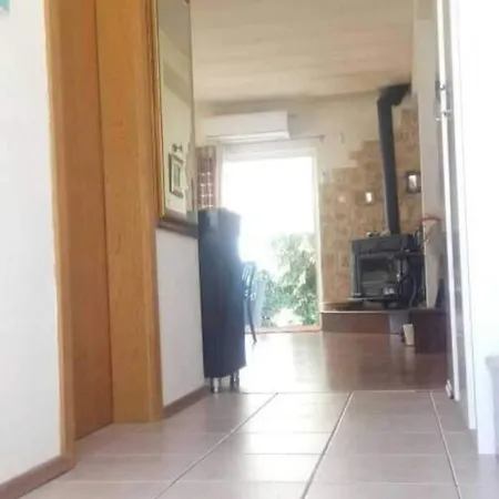Сasa de vacaciones - With Terrace *