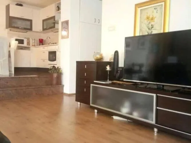 Holiday home - With Terrace