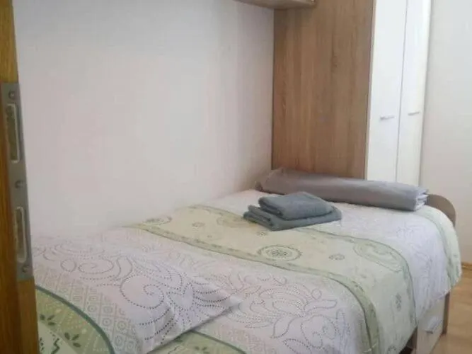 - With Terrace Holiday home Split