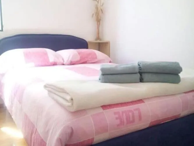 - With Terrace * Split