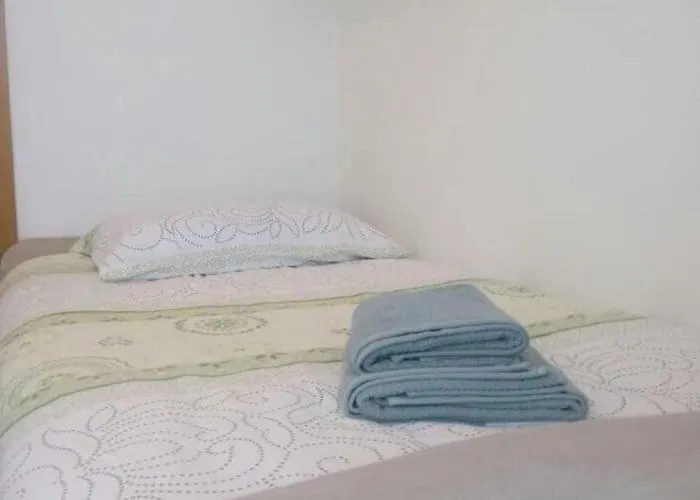 - With Terrace Holiday home