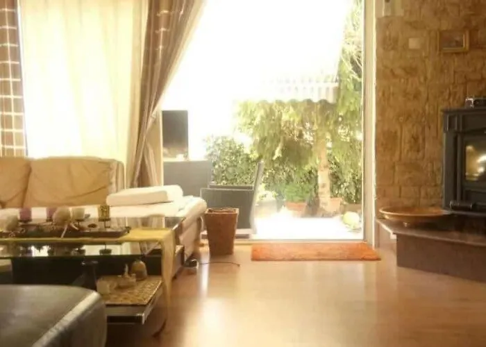 Holiday home - With Terrace