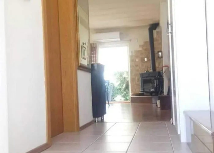 Holiday home - With Terrace *