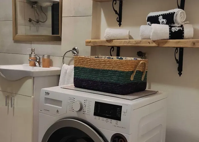 Holiday home - With Terrace Split